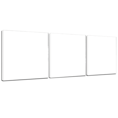 Personalized Canvas Prints 3 Piece Canvas Wall Art Framed Ready to Hang Canvas Prints - Canvas Print Sale