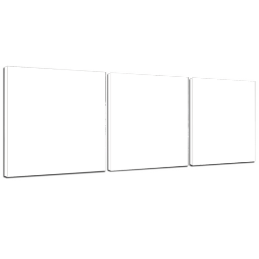 Personalized Canvas Prints 3 Piece Canvas Wall Art Framed Ready to Hang Canvas Prints - Canvas Print Sale