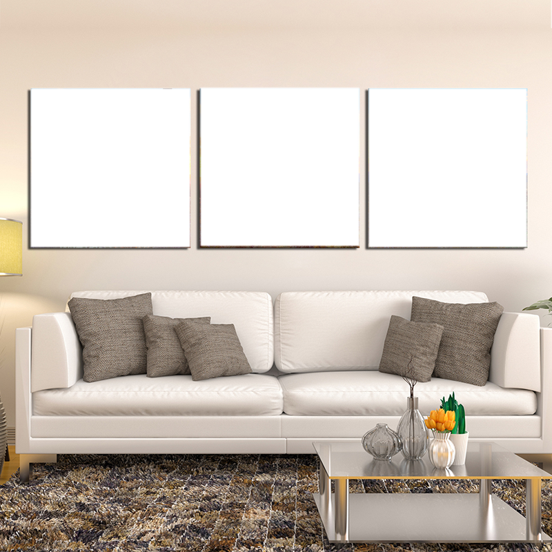 Custom Canvas Prints 3 Piece Canvas Wall Art Framed Ready to Hang Canvas Prints 3 Panels - Canvas Print Sale