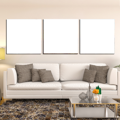 Custom Canvas Prints 3 Piece Canvas Wall Art Framed Ready to Hang Canvas Prints 3 Panels - Canvas Print Sale