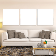 Load image into Gallery viewer, Custom Canvas Prints 3 Piece Canvas Wall Art Framed Ready to Hang Canvas Prints 3 Panels - Canvas Print Sale