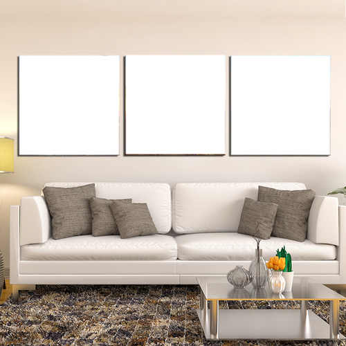 Custom Canvas Prints 3 Piece Canvas Wall Art Framed Ready to Hang Canvas Prints 3 Panels - Canvas Print Sale