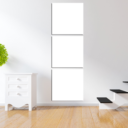 Personalised Canvas Art 3 Piece Custom Canvas Prints With Your Own Photos Canvas Wall Art - Canvas Print Sale