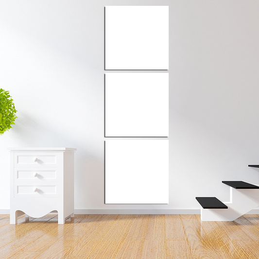 Personalised Canvas Art 3 Piece Custom Canvas Prints With Your Own Photos Canvas Wall Art - Canvas Print Sale