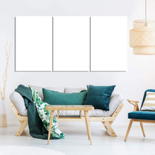 Load image into Gallery viewer, Custom Canvas Prints 3 Piece Personalised Canvas Prints With Your Own Photos Canvas Wall Art 3pcs 16&quot;x24&quot;(40cmx60cm) - Canvas Print Sale
