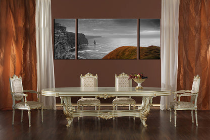 Custom Canvas Prints 3 Piece Personalised Canvas Prints With Your Own Photos Canvas Wall Art Large - Canvas Print Sale