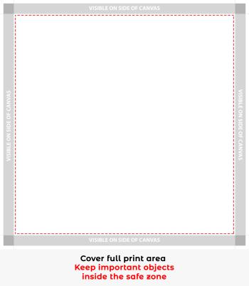 Special Request Canvas - Canvas Print Sale