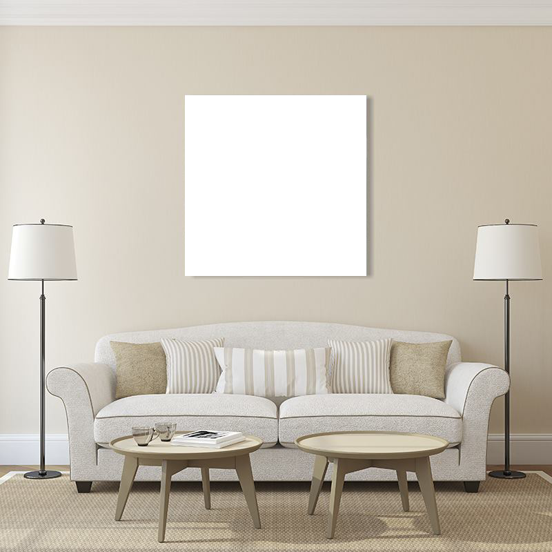 Custom By Own Photos Canvas Prints Square Canvas Prints Ready To Hang Canvas Prints Personalised - Canvas Print Sale