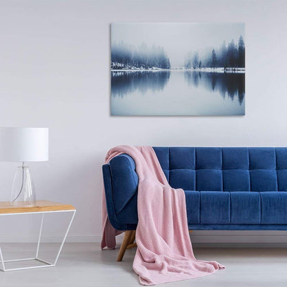 Personalised Canvas Prints with Your Own Photos Landscape Custom Canvas Wall Art - Canvas Print Sale