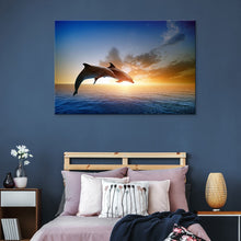 Load image into Gallery viewer, Custom Canvas Prints with Your Own Photos Horizontal Personalised Canvas Wall Art - Canvas Print Sale