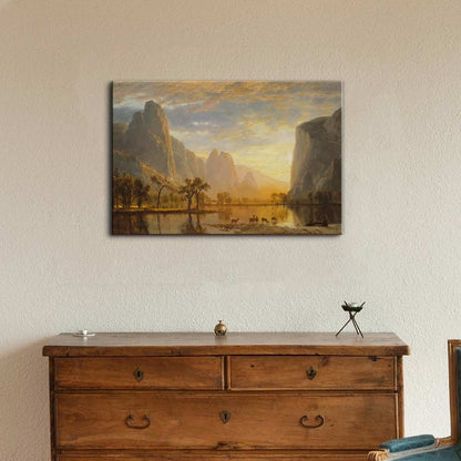 Personalised Famous Oil Paintings Reproduction Modern Giclee Canvas Prints Artwork Abstract Landscape Pictures Printed on Canvas Wall Art By Your Own Photos - Canvas Print Sale