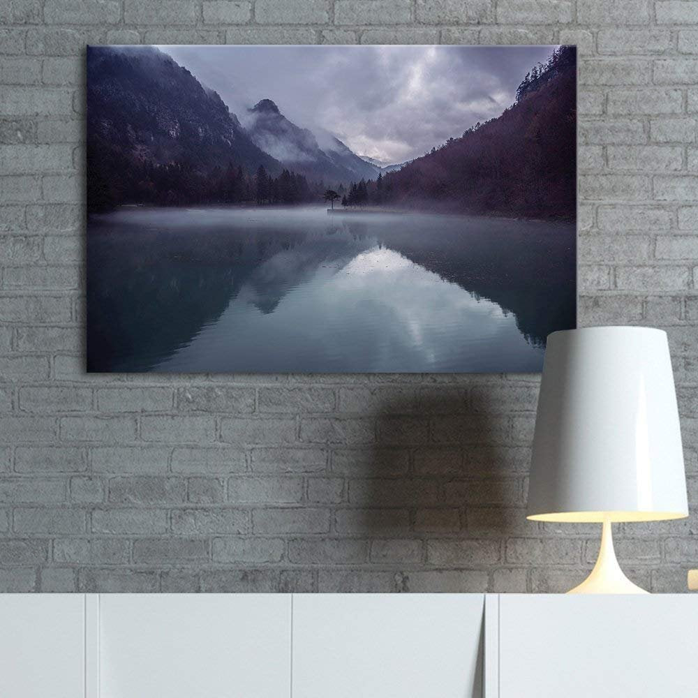 Custom Canvas Prints with Your Own Photos Horizontal Personalised Canvas Wall Art - Canvas Print Sale