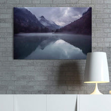 Load image into Gallery viewer, Custom Canvas Prints with Your Own Photos Horizontal Personalised Canvas Wall Art - Canvas Print Sale