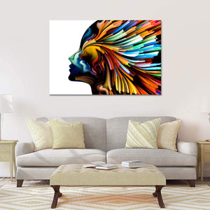 Custom Canvas Prints with Your Own Photos Horizontal Personalised Canvas Wall Art - Canvas Print Sale
