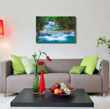 Load image into Gallery viewer, Custom Canvas Prints with Your Own Photos Horizontal Personalised Canvas Wall Art - Canvas Print Sale