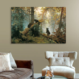 Custom Canvas Prints with Your Own Photos Horizontal Personalised Canvas Wall Art - Canvas Print Sale