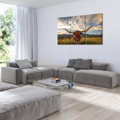 Custom Canvas Prints 3 Piece Personalised Canvas Prints With Your Own Photos Canvas Wall Art 3pcs 16"x24"(40cmx60cm) - Canvas Print Sale