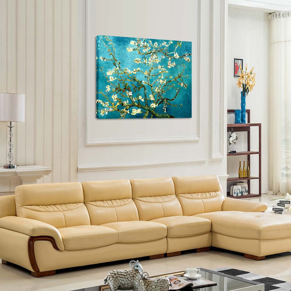 Personalised Famous Oil Paintings Reproduction Modern Giclee Canvas Prints Artwork Abstract Landscape Pictures Printed on Canvas Wall Art By Your Own Photos - Canvas Print Sale