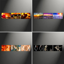 Load image into Gallery viewer, 24&quot; x 108&quot; (60x270cm) 3 Piece Extra Large Canvas - Canvas Print Sale