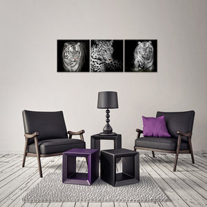 Custom Canvas Prints With Your Own Photos Canvas Wall Art Personalised Canvas Prints  3 Piece - Canvas Print Sale
