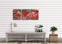 Load image into Gallery viewer, Custom Canvas Prints With Your Own Photos Canvas Wall Art Personalised Canvas Prints  3 Piece - Canvas Print Sale