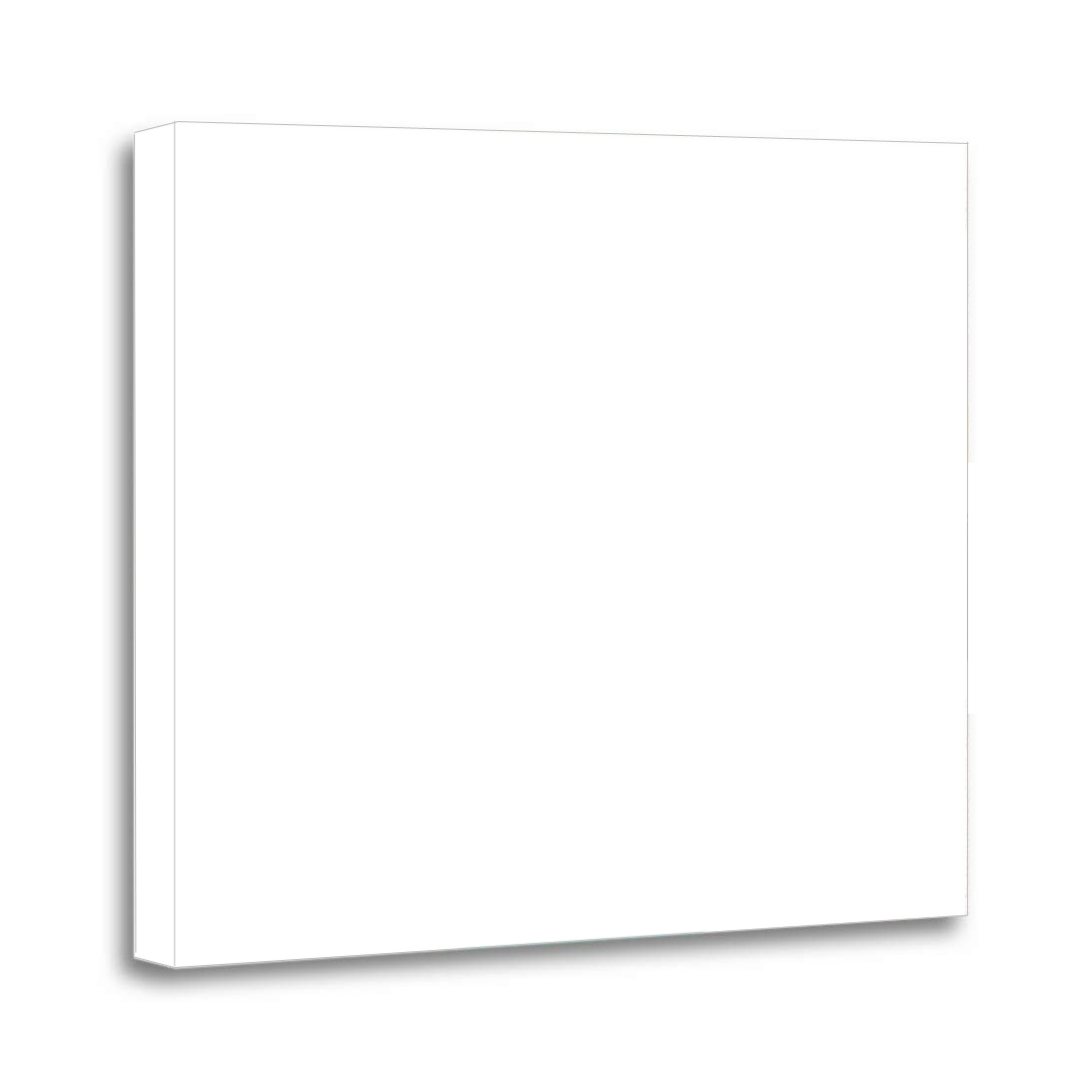 Personalized Canvas Prints Square Canvas Prints Ready To Hang - Canvas Print Sale