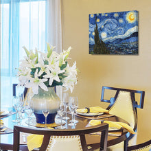 Load image into Gallery viewer, Custom Canvas Prints with Your Own Photos Horizontal Personalised Canvas Wall Art - Canvas Print Sale