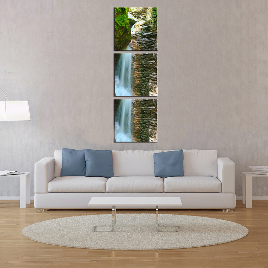 Personalised Canvas Art 3 Piece Custom Canvas Prints With Your Own Photos Canvas Wall Art - Canvas Print Sale