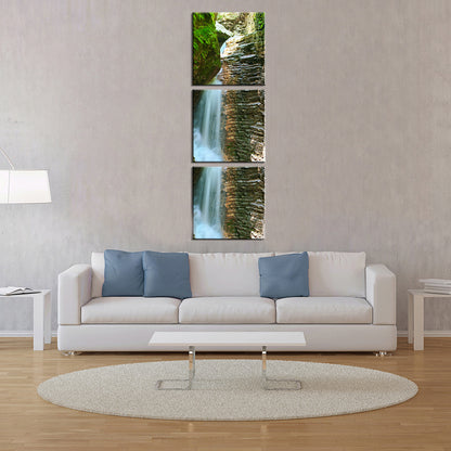 Personalised Canvas Art 3 Piece Custom Canvas Prints With Your Own Photos Canvas Wall Art - Canvas Print Sale